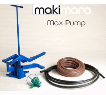 Money Maker Max Water Pump