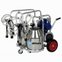 AICO Milking Machine 2 buckets