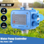 water pump controller eldoret