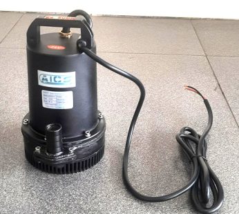 24V AICO Solar Water Pump with 20m Lift