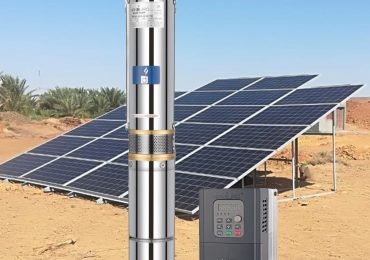How to Choose the Best Solar Water Pump in Kenya: A Guide to Optimize Your Investment